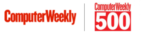 Computer Weekly Logo